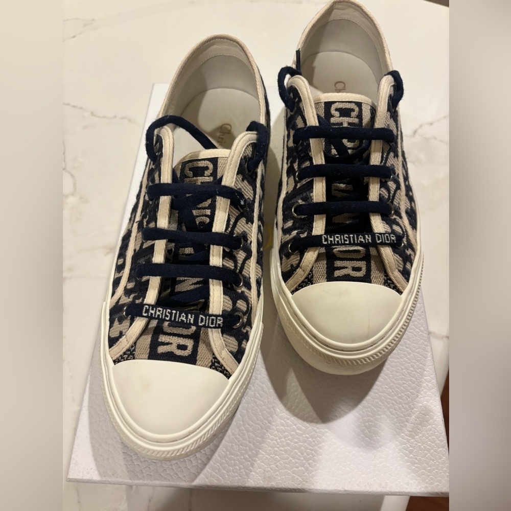 Dior Walk n Dior Sneaker